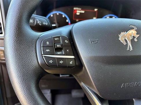 Used 2021 Ford Bronco Sport Big Bend image 19