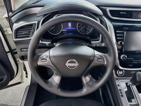Used 2023 Nissan Murano S w/ Cargo Package AWD/4WD image 14