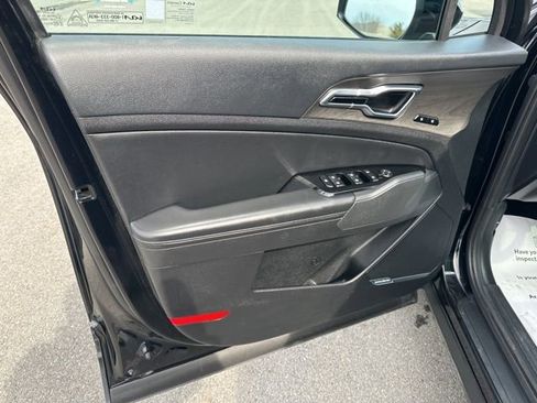 Used 2023 Kia Sportage X-Pro Prestige image 15