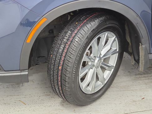 Certified 2024 Honda CR-V EX image 32