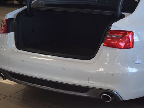 Used 2014 Audi A6 TDI Prestige w/ Driver Assistance Package AWD/4WD image 29