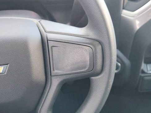 Used 2023 Chevrolet Silverado 1500 Custom image 25