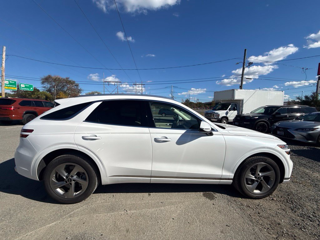 Used 2026 Genesis GV70 2.5T AWD/4WD image 5