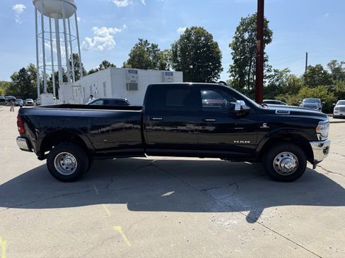 Used 2020 RAM 3500 Laramie image 5
