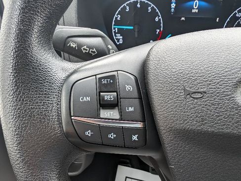 Used 2021 Ford Transit 350 XLT image 8