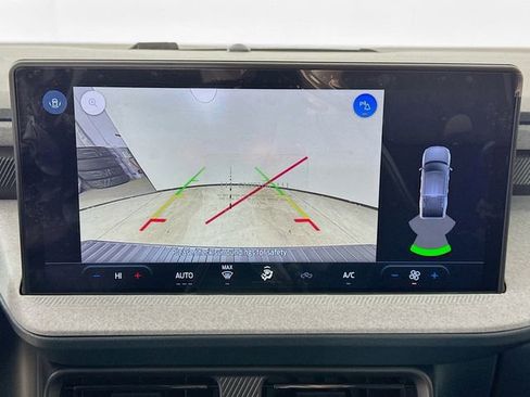 New 2026 Ford Maverick XLT w/ Equipment Group 301A image 13