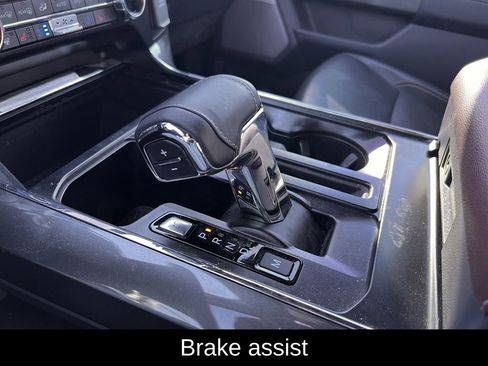 Used 2023 Ford F150 Lariat image 22