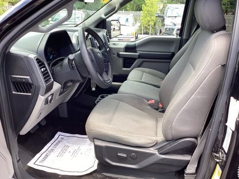 Used 2019 Ford F150 XLT AWD/4WD image 10