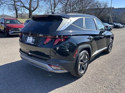 New 2026 Hyundai Tucson SEL image 7