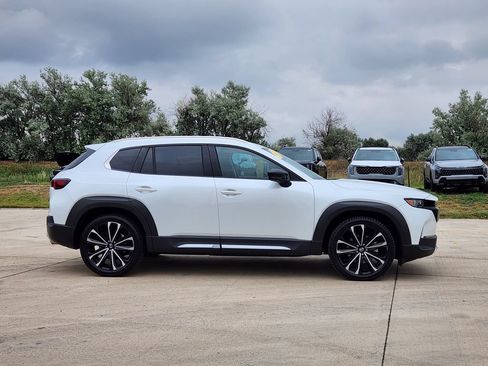 Used 2023 MAZDA CX-50 2.5 Turbo w/ Premium Plus Pkg AWD/4WD image 2