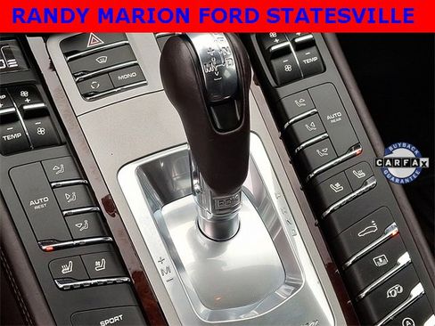 Used 2010 Porsche Panamera Turbo image 15