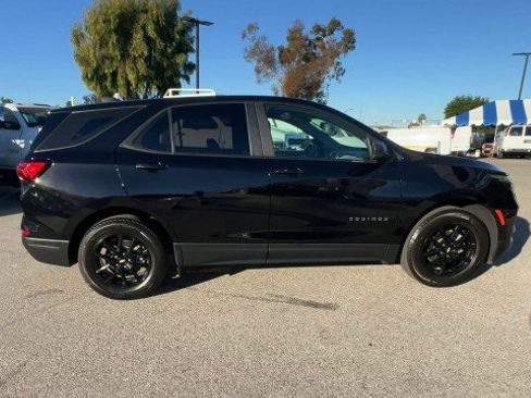 Used 2024 Chevrolet Equinox LS image 5