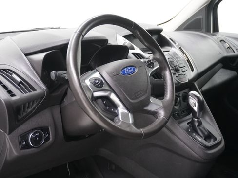 Used 2016 Ford Transit Connect XL image 9