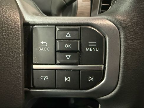 Used 2025 Ford F150 XLT w/ Equipment Group 301A Standard AWD/4WD image 18