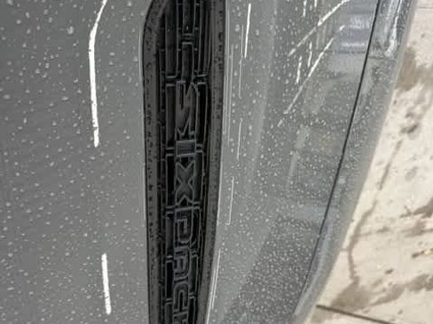 New 2026 Dodge Charger Scat Pack w/ Blacktop Package image 14