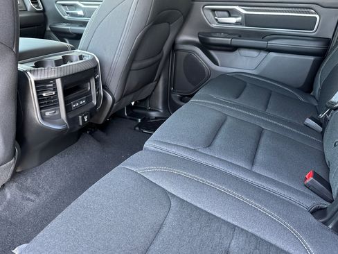 New 2026 RAM 1500 4x4 Crew Cab image 11