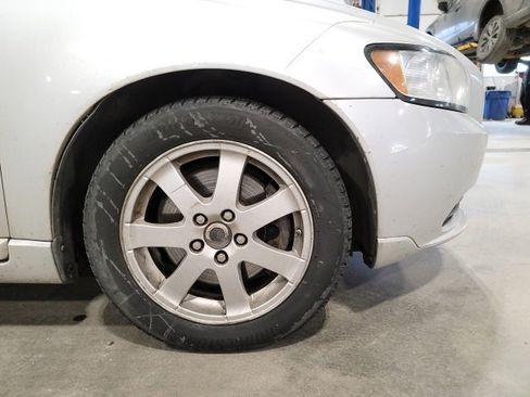 Used 2009 Volvo S40 2.4i image 9