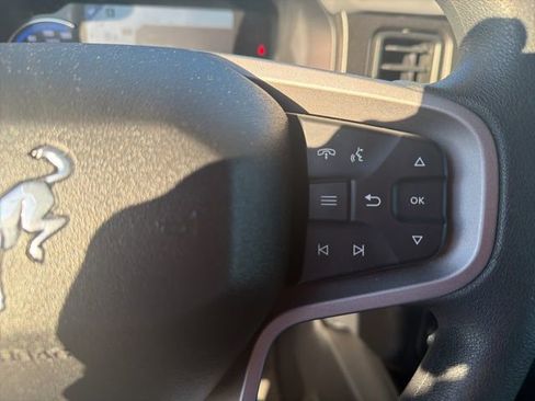 Used 2022 Ford Bronco 2-Door image 9