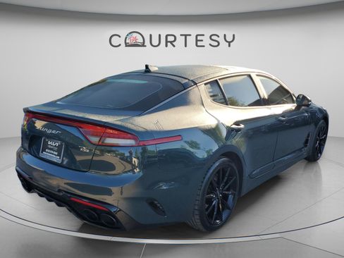 Used 2023 Kia Stinger GT2 w/ Option Group 020 image 3
