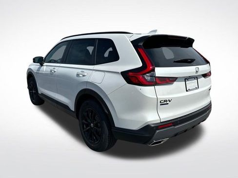 New 2026 Honda CR-V Sport-L image 3