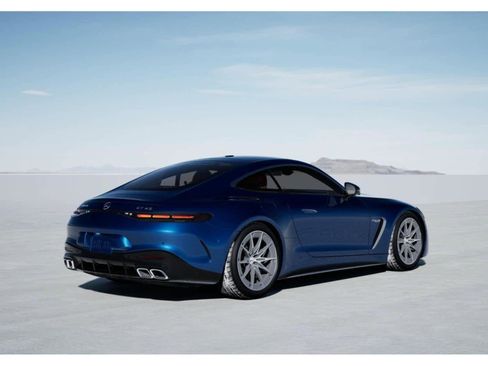 New 2025 Mercedes-Benz AMG GT 55 image 20