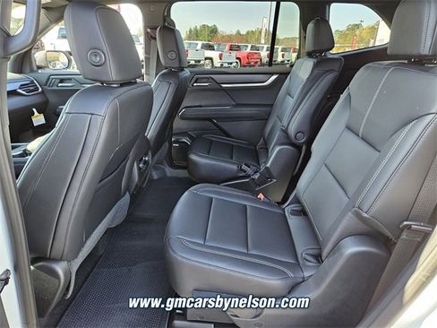 New 2026 GMC Acadia Elevation w/ Elevation Premium Package image 6