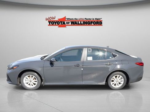 New 2026 Toyota Camry LE image 2