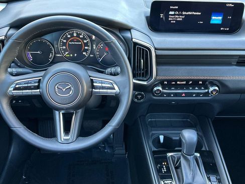 Certified 2025 MAZDA CX-50 2.5 Hybrid w/ Weather Package image 14