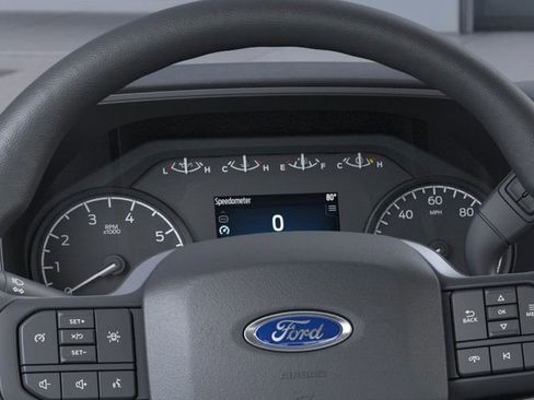 Used 2023 Ford F150 XL w/ STX Appearance Package image 13
