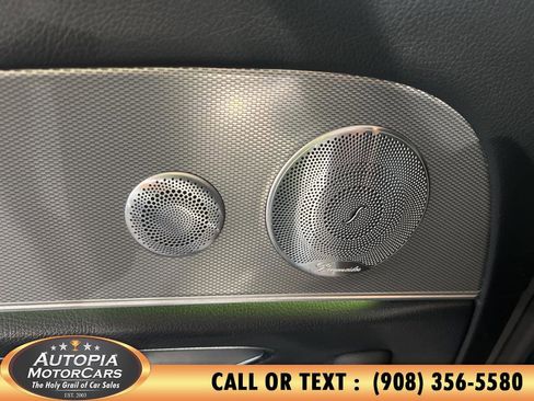 Used 2019 Mercedes-Benz E 450 4MATIC Sedan image 27