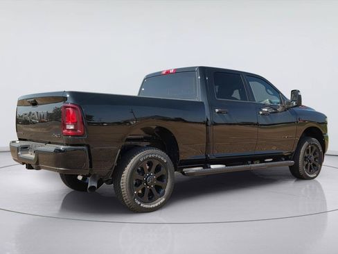 New 2026 RAM 2500 Big Horn AWD/4WD image 3