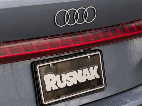 New 2025 Audi A5 2.0T Premium Plus image 15