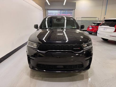 Used 2022 Dodge Durango GT image 8