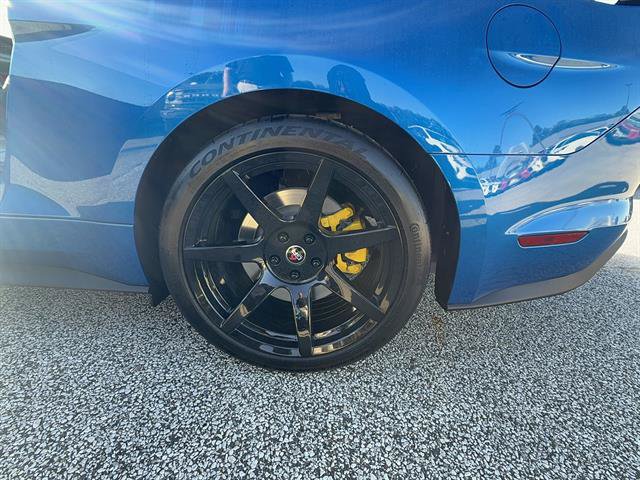 Certified 2020 Ford Mustang GT Premium w/ Equipment Group 401A RWD image 18