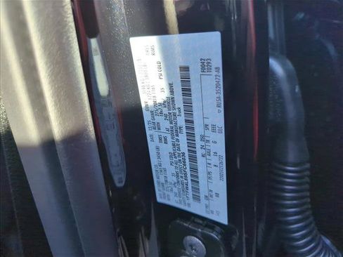 New 2025 Ford F150 Tremor w/ Equipment Group 402A High image 18