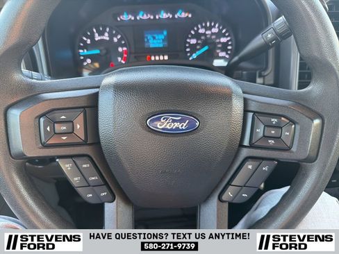 Used 2021 Ford F350 XL w/ STX Appearance Package image 26