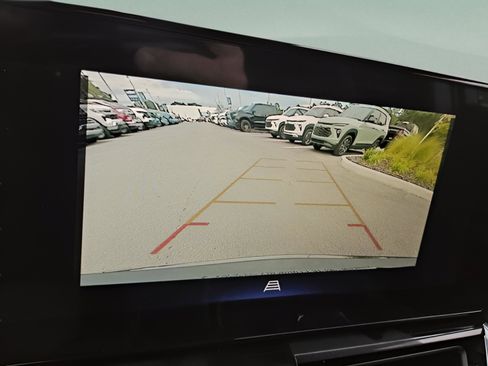New 2026 Chevrolet TrailBlazer ACTIV w/ Convenience Package FWD image 11