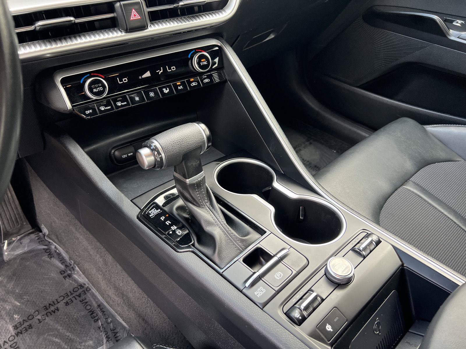 Used 2024 Kia K5 GT-Line w/ GT-Line Premium Package FWD image 5