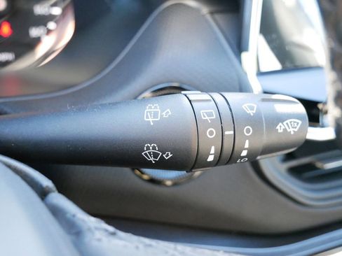 New 2026 Jeep Compass Latitude image 39