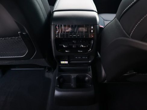 New 2026 Jeep Grand Cherokee L Limited AWD/4WD image 28