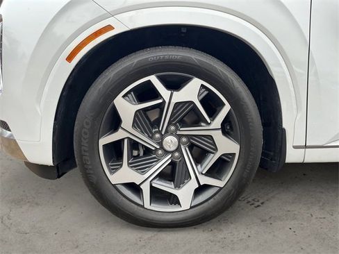 Used 2022 Hyundai Palisade Calligraphy image 15