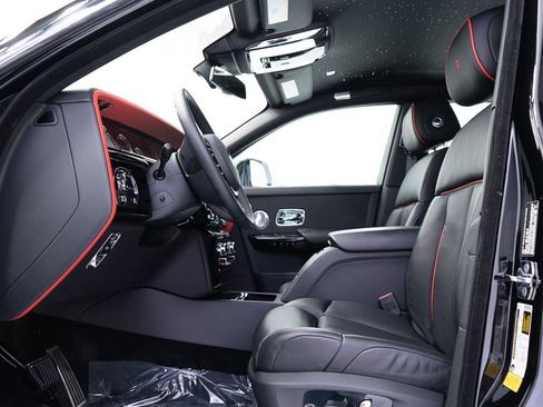 Certified 2023 Rolls-Royce Phantom Sedan w/ The Phantom Package image 16