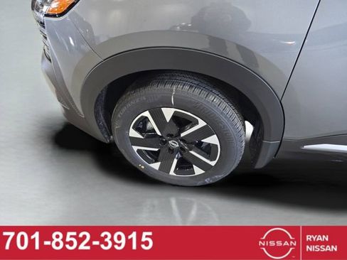 New 2026 Nissan Kicks SV w/ Cold Weather Package AWD/4WD image 42