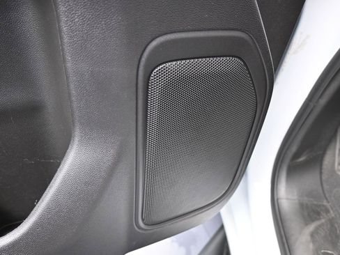 Used 2024 Chevrolet Silverado 1500 Custom Trail Boss image 14