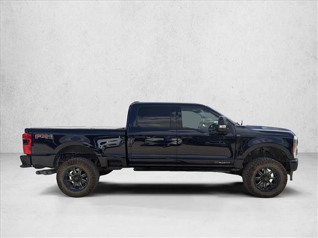 Used 2023 Ford F250 Lariat w/ Lariat Ultimate Package AWD/4WD image 6