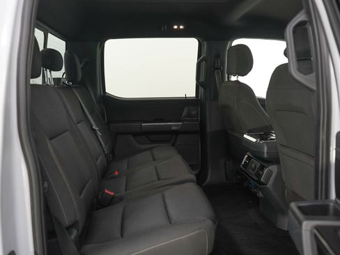 Used 2021 Ford F150 XLT w/ Equipment Group 302A High AWD/4WD image 13