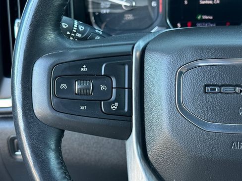 Used 2020 GMC Sierra 1500 Denali RWD image 32