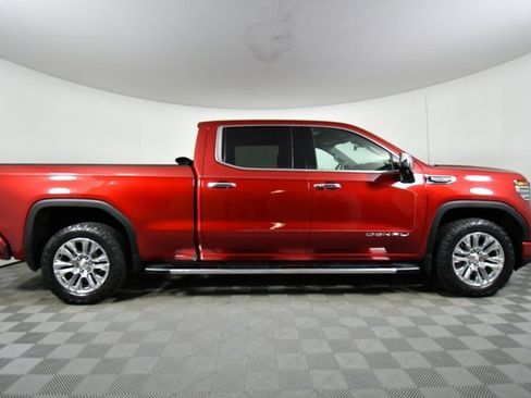 Used 2022 GMC Sierra 1500 Denali w/ Technology Package image 15