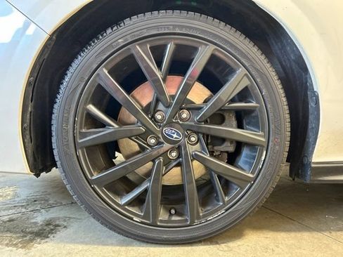Used 2024 Subaru Impreza RS AWD/4WD image 10