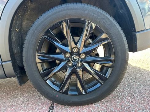 Used 2024 MAZDA CX-5 Carbon Edition image 30